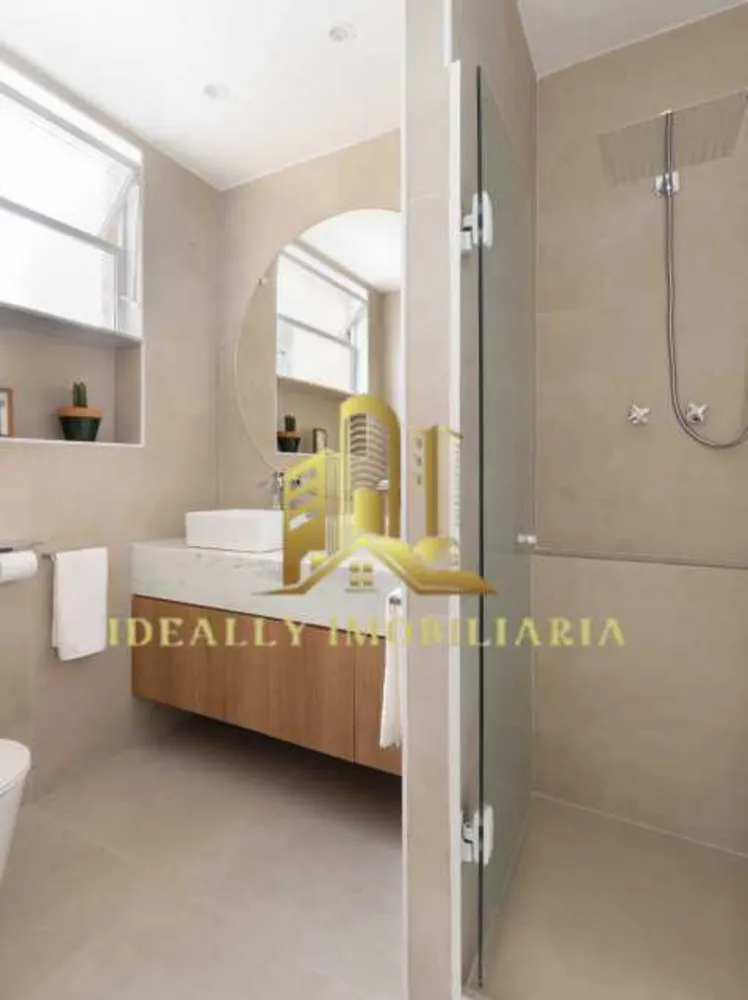 Apartamento, 2 quartos, 84 m² - Foto 3