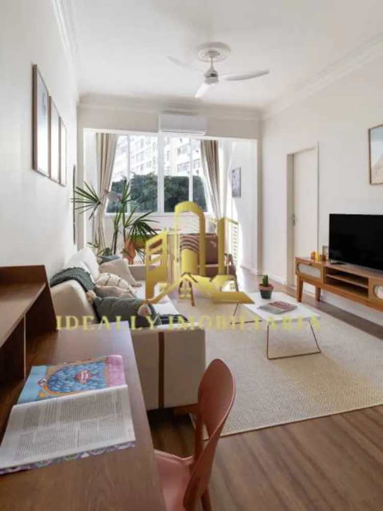 Apartamento, 2 quartos, 84 m² - Foto 9
