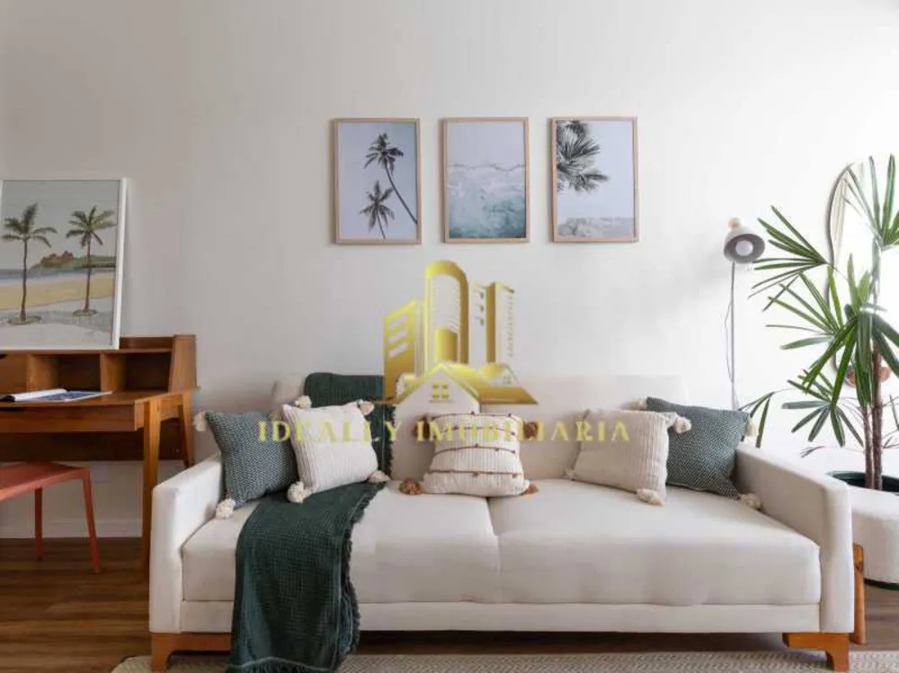 Apartamento, 2 quartos, 84 m² - Foto 7
