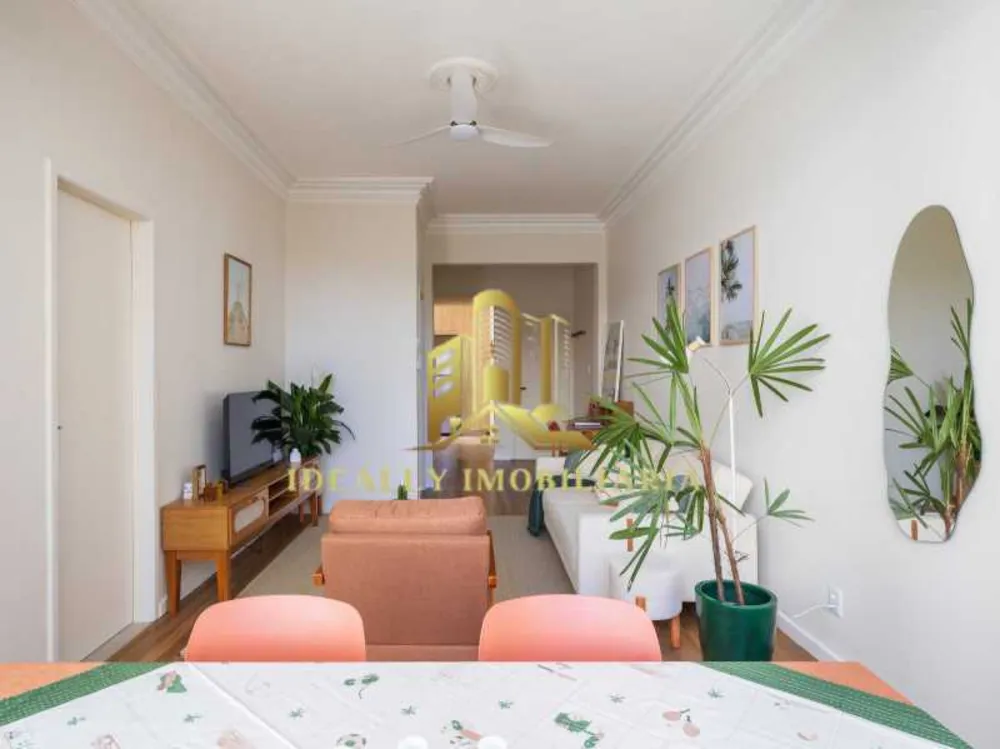 Apartamento, 2 quartos, 84 m² - Foto 2
