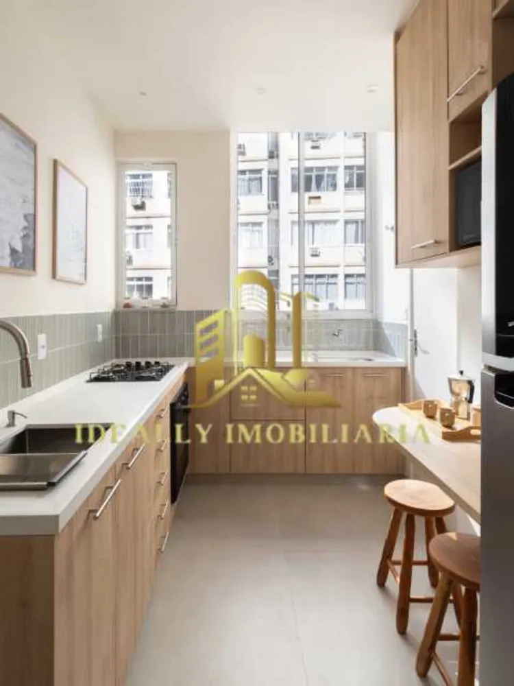 Apartamento, 2 quartos, 84 m² - Foto 22