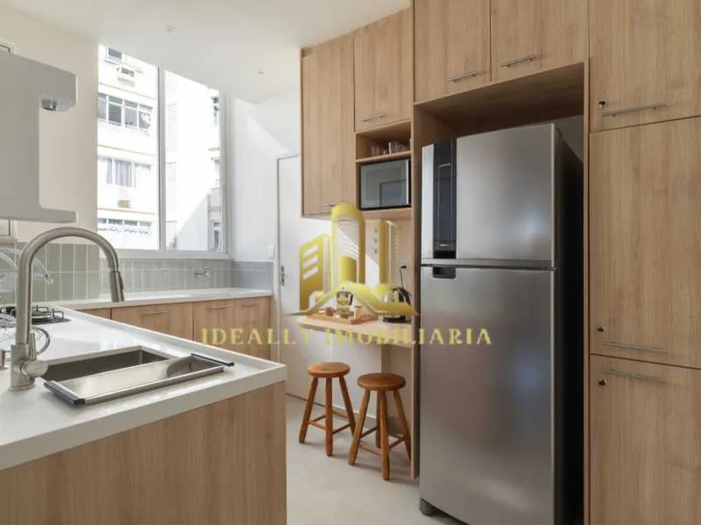 Apartamento, 2 quartos, 84 m² - Foto 26