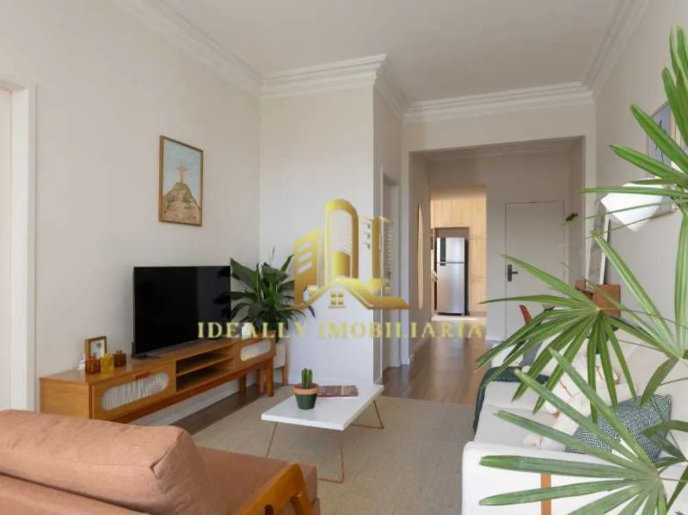 Apartamento, 2 quartos, 84 m² - Foto 5