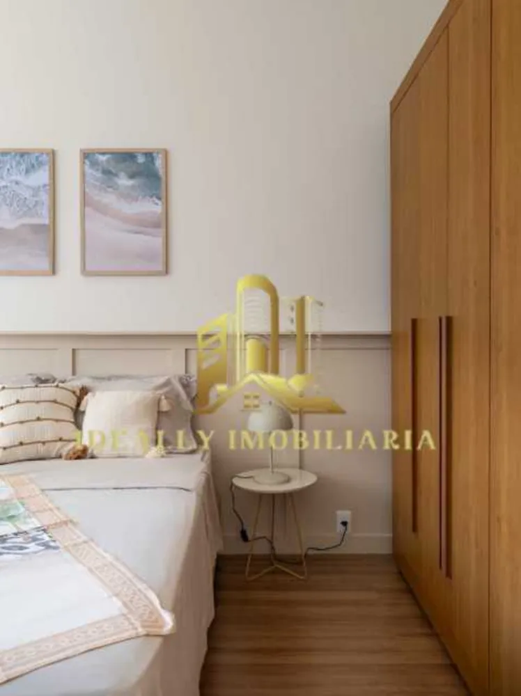 Apartamento, 2 quartos, 84 m² - Foto 21