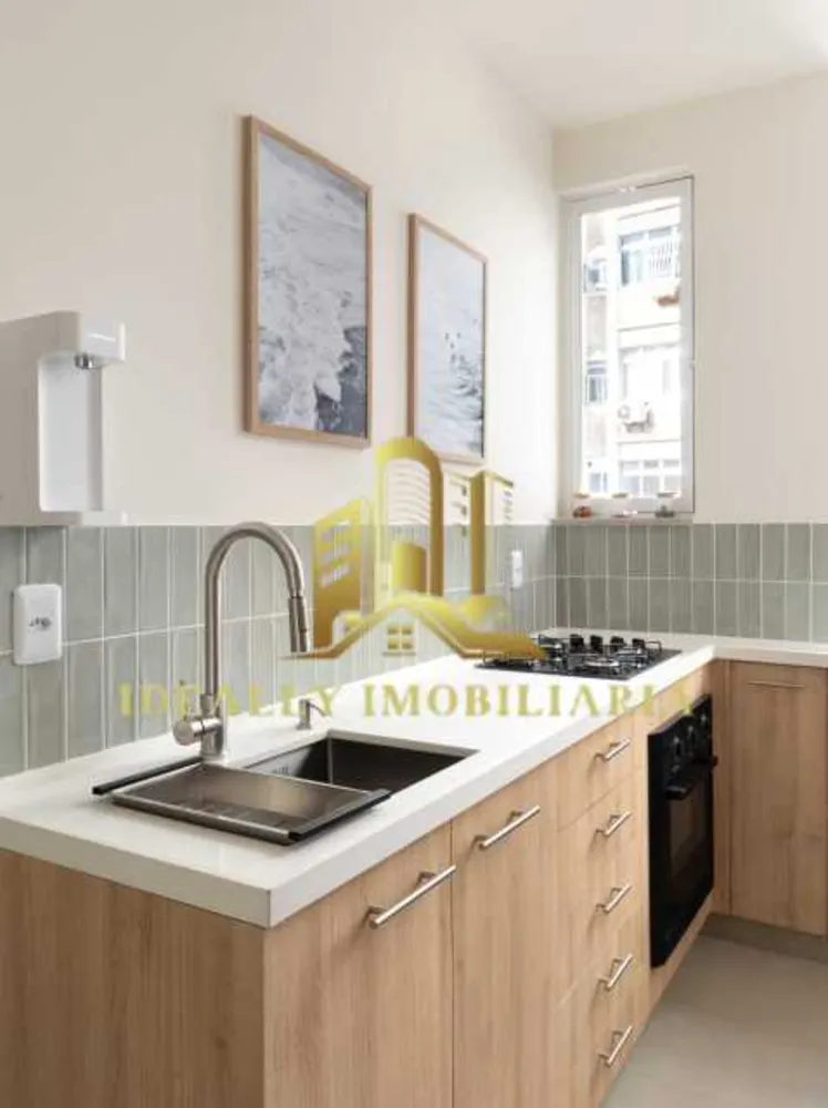 Apartamento, 2 quartos, 84 m² - Foto 23