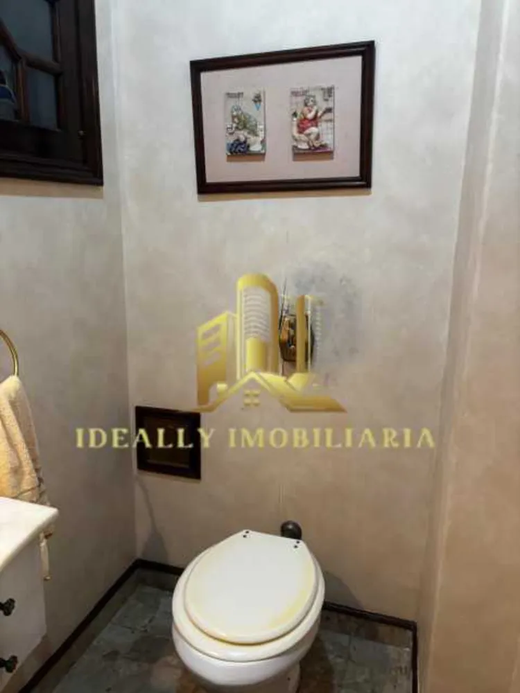 Apartamento, 3 quartos, 125 m² - Foto 9