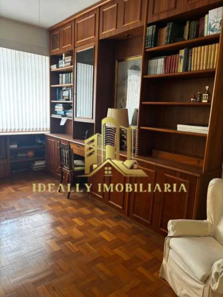 Apartamento, 3 quartos, 125 m² - Foto 25