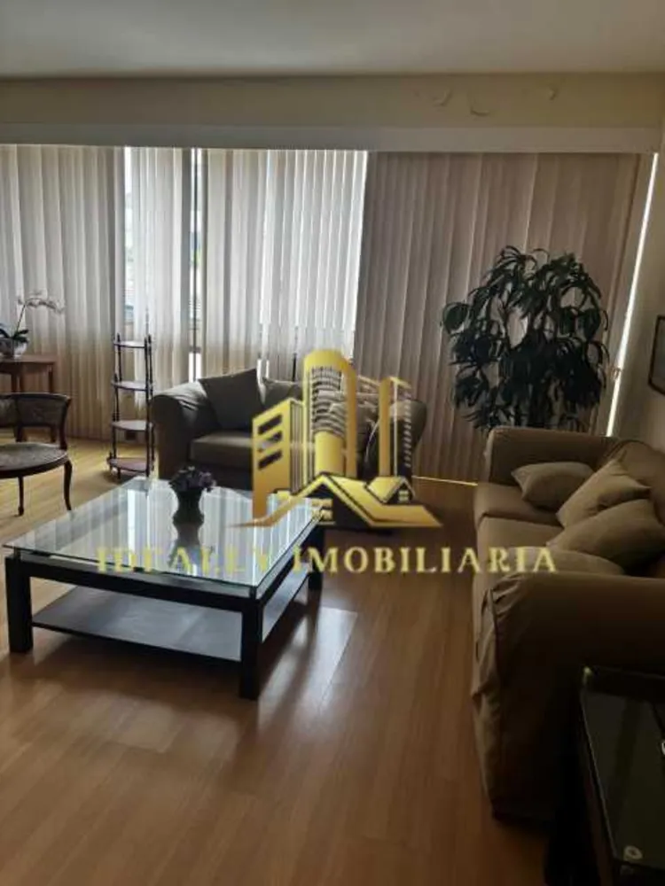 Apartamento, 3 quartos, 125 m² - Foto 2