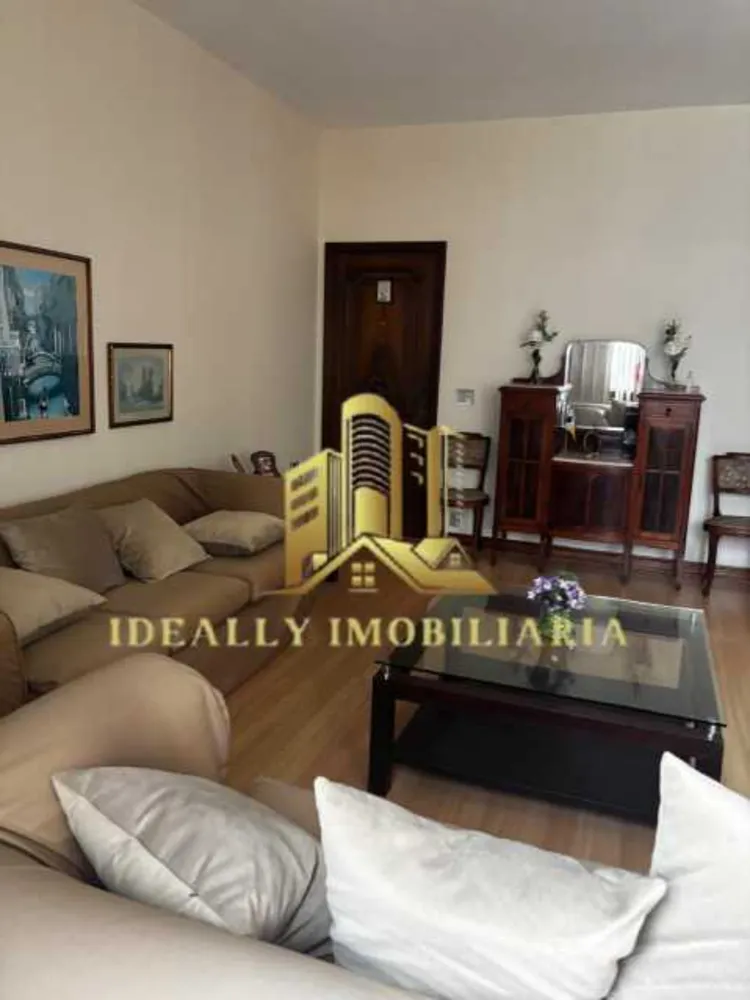 Apartamento, 3 quartos, 125 m² - Foto 3