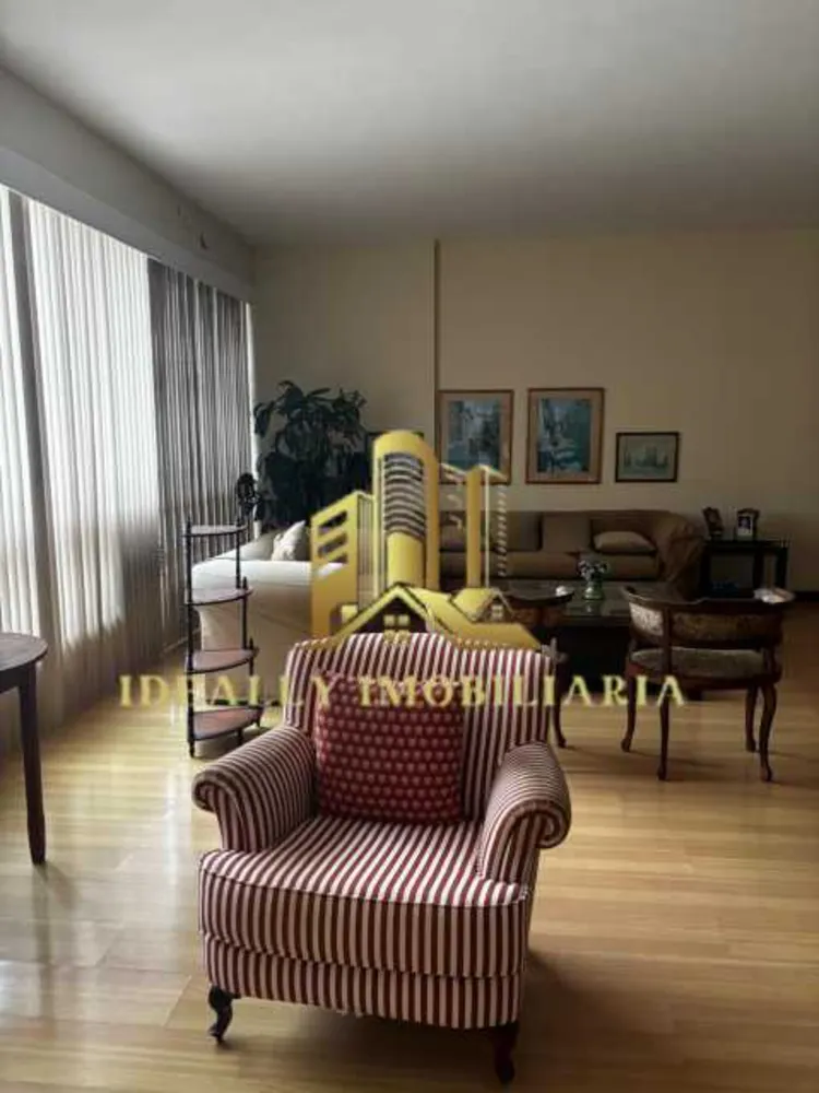 Apartamento, 3 quartos, 125 m² - Foto 7