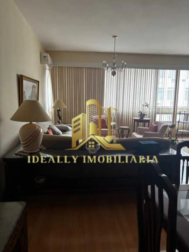 Apartamento, 3 quartos, 125 m² - Foto 5