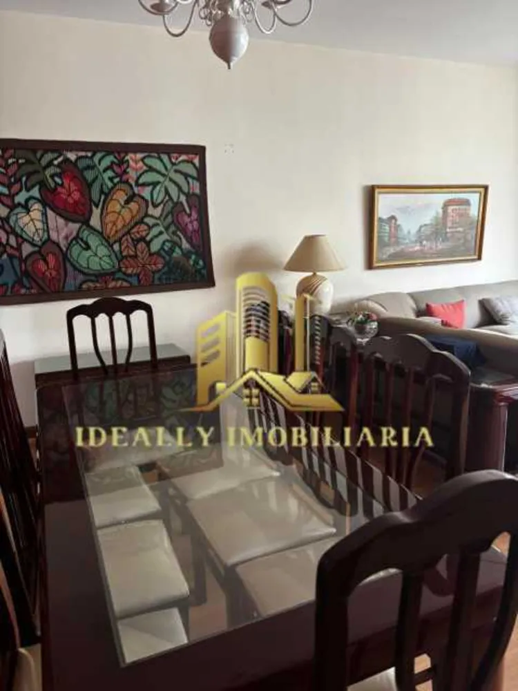 Apartamento, 3 quartos, 125 m² - Foto 8