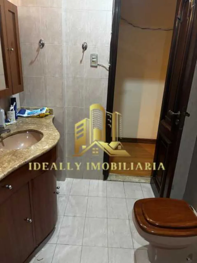 Apartamento, 3 quartos, 125 m² - Foto 12