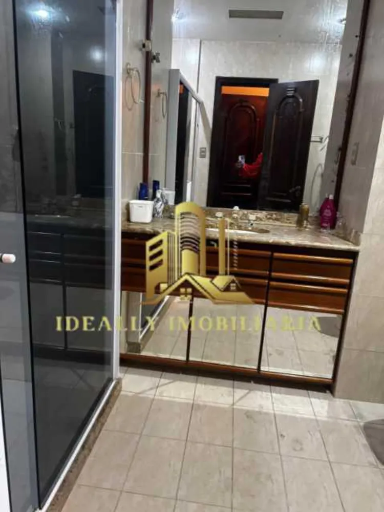Apartamento, 3 quartos, 125 m² - Foto 15