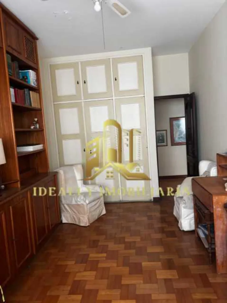 Apartamento, 3 quartos, 125 m² - Foto 4