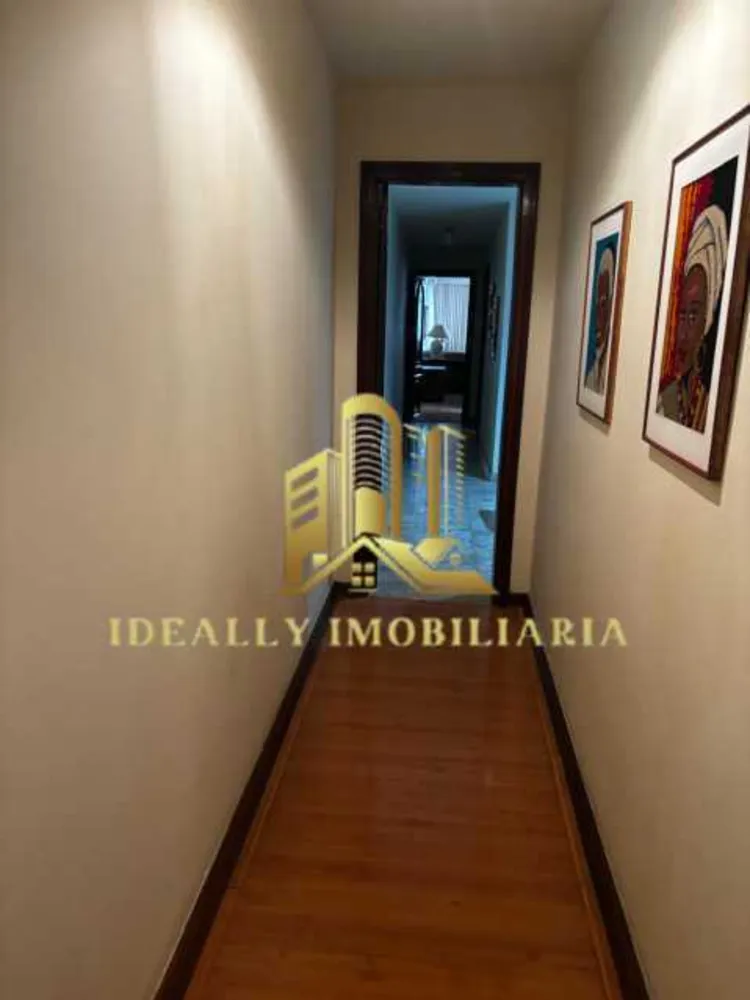 Apartamento, 3 quartos, 125 m² - Foto 10