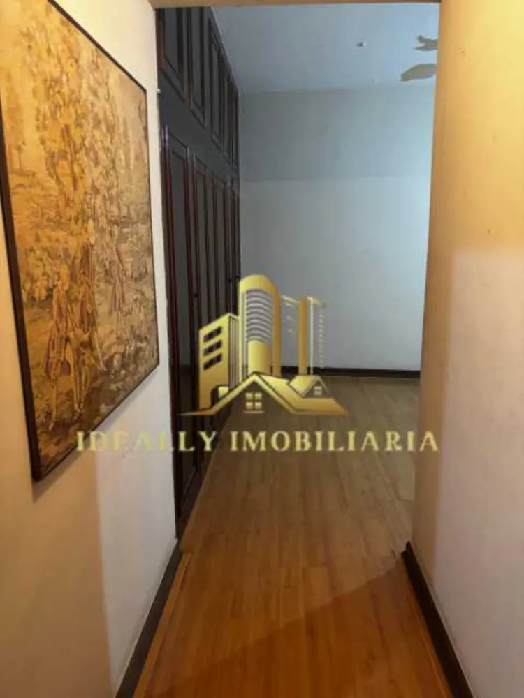 Apartamento, 3 quartos, 125 m² - Foto 20