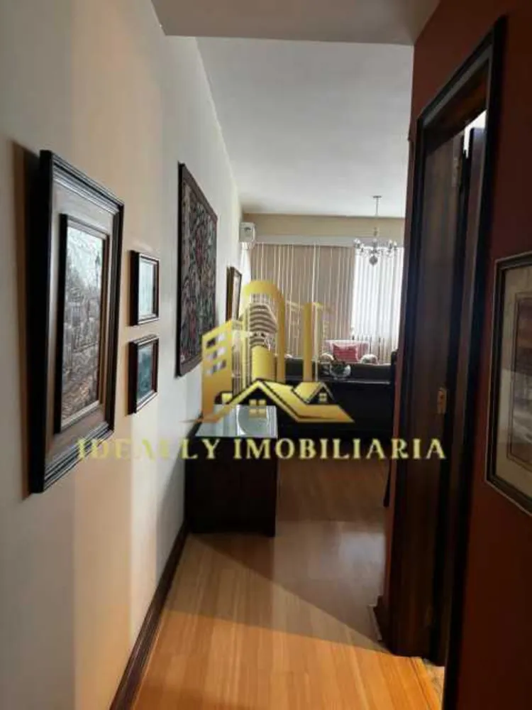 Apartamento, 3 quartos, 125 m² - Foto 3