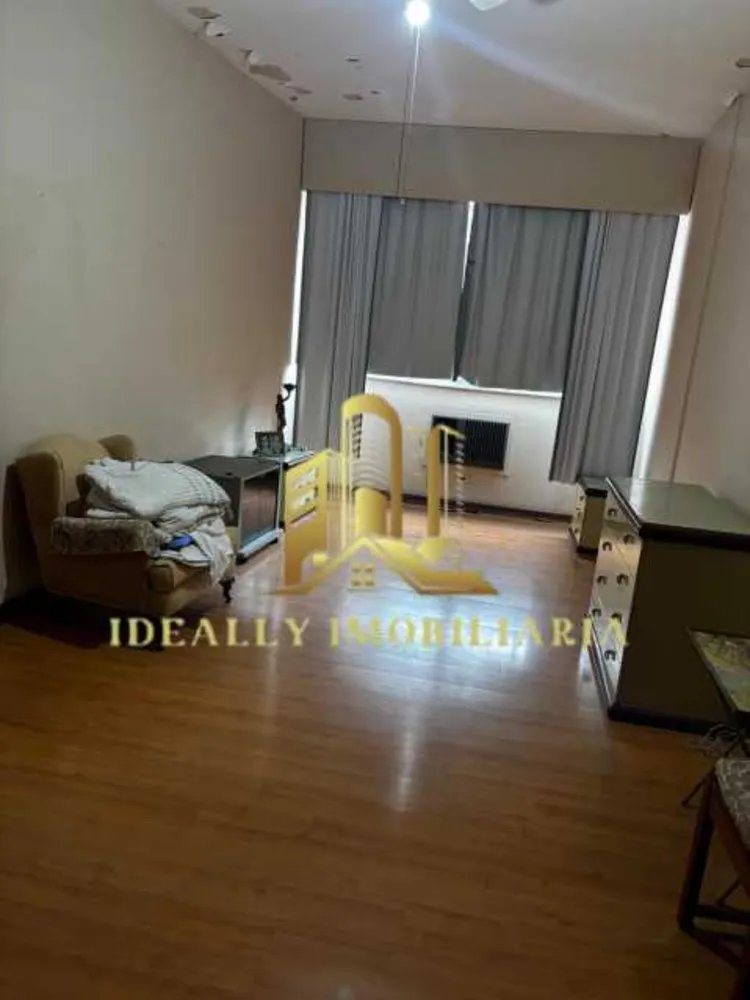 Apartamento, 3 quartos, 125 m² - Foto 21