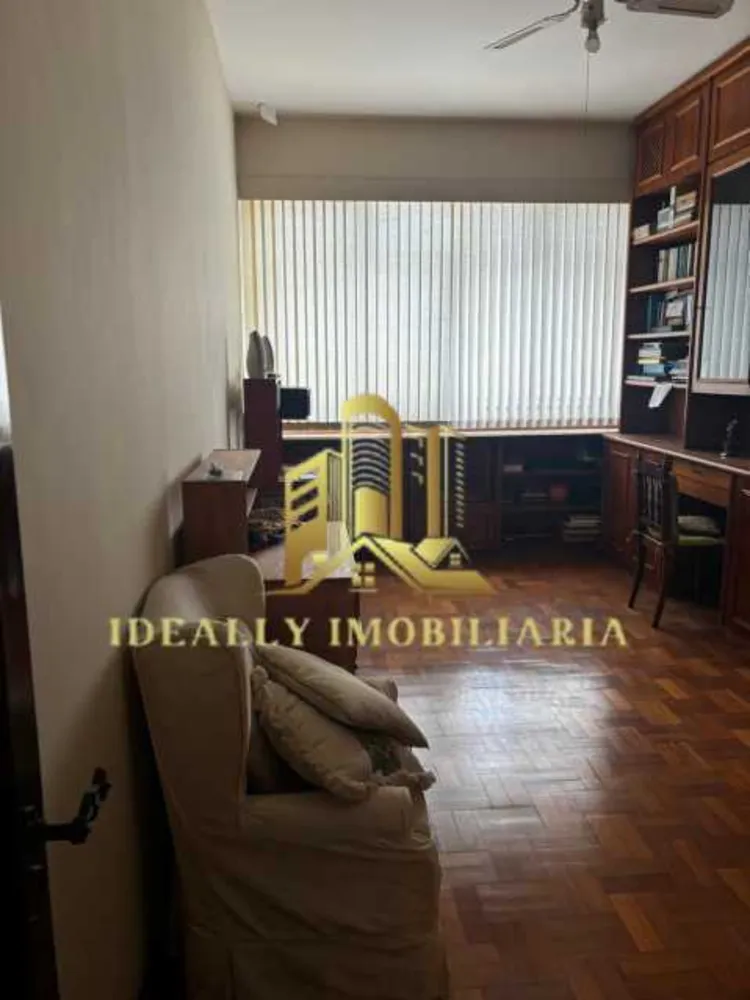 Apartamento, 3 quartos, 125 m² - Foto 1