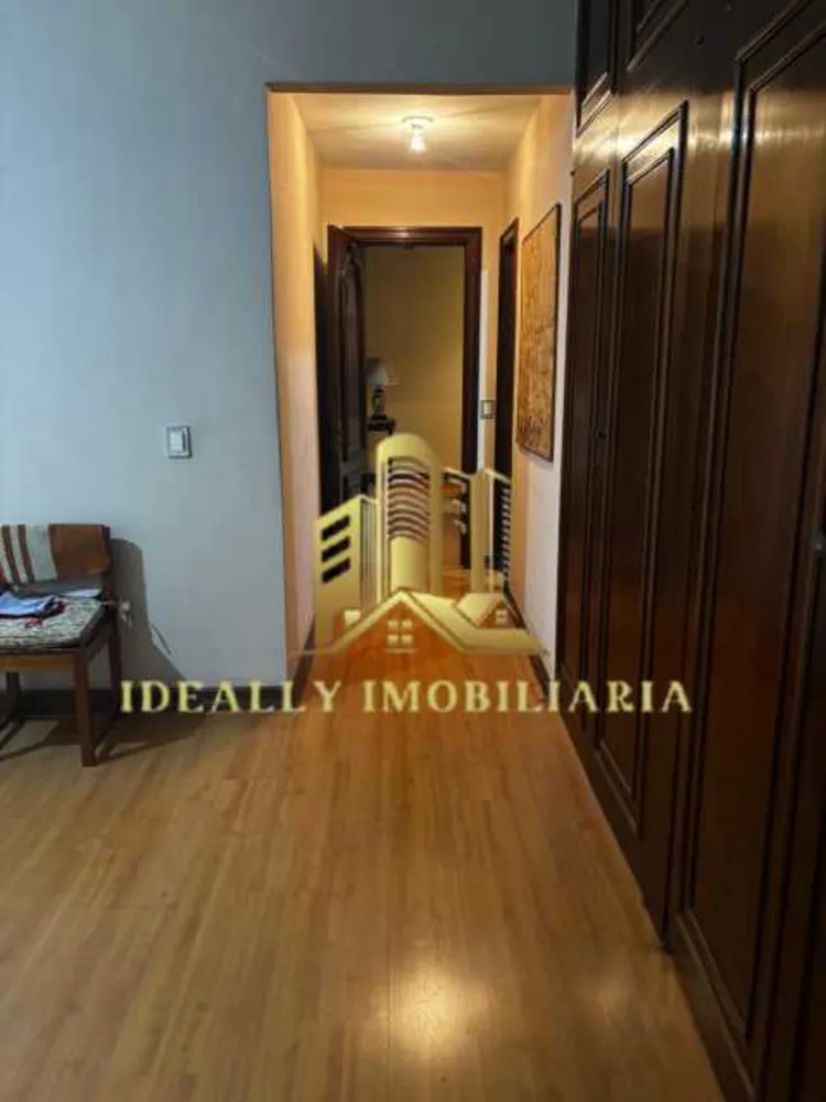 Apartamento, 3 quartos, 125 m² - Foto 8