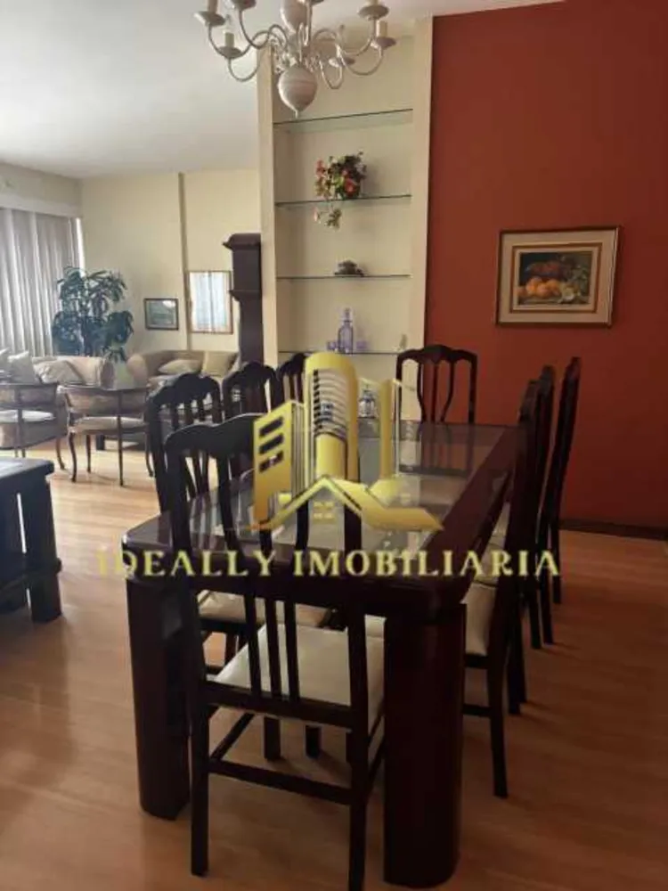 Apartamento, 3 quartos, 125 m² - Foto 6