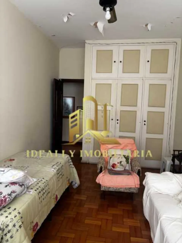 Apartamento, 3 quartos, 125 m² - Foto 22