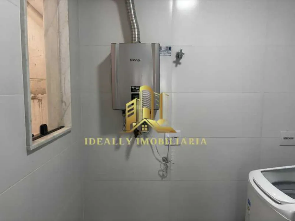 Apartamento, 3 quartos, 200 m² - Foto 6
