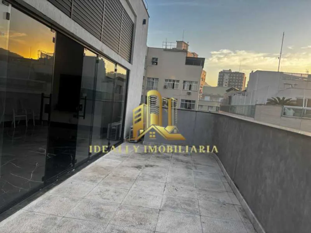 Apartamento, 3 quartos, 200 m² - Foto 23