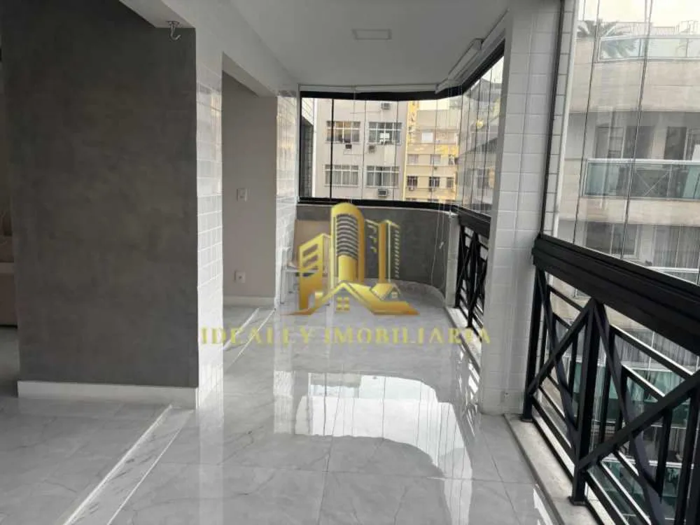 Apartamento, 3 quartos, 200 m² - Foto 13