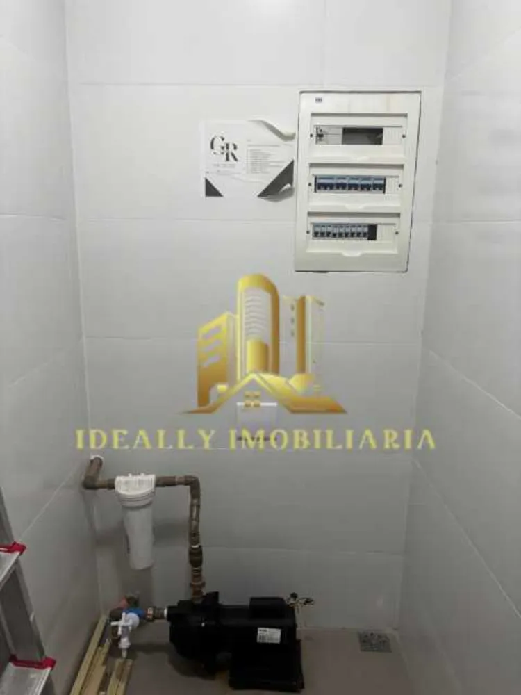 Apartamento, 3 quartos, 200 m² - Foto 15