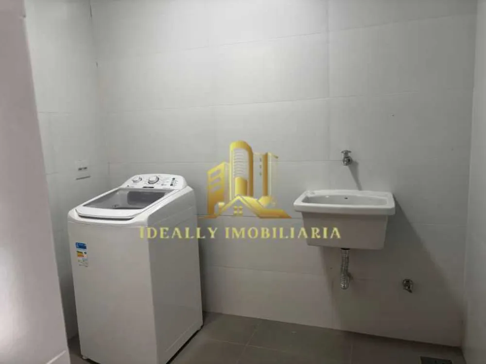 Apartamento, 3 quartos, 200 m² - Foto 8