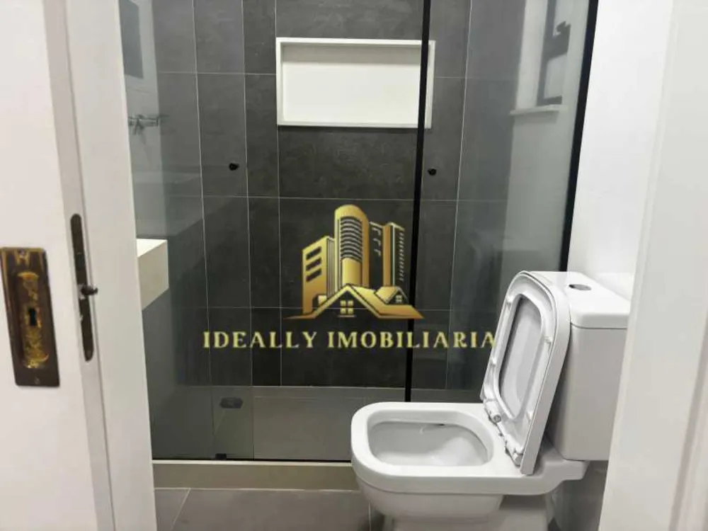 Apartamento, 3 quartos, 200 m² - Foto 3