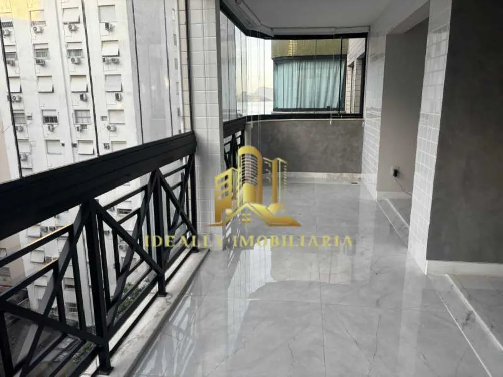 Apartamento, 3 quartos, 200 m² - Foto 6