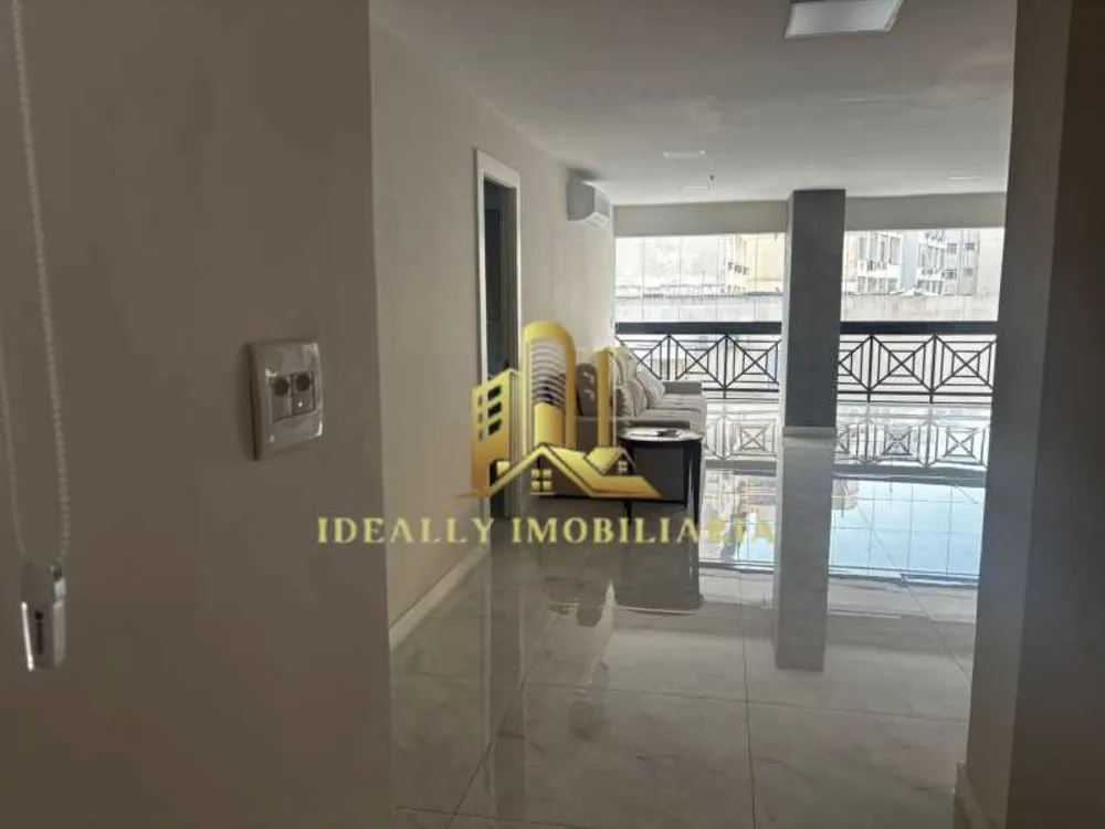 Apartamento, 3 quartos, 200 m² - Foto 2