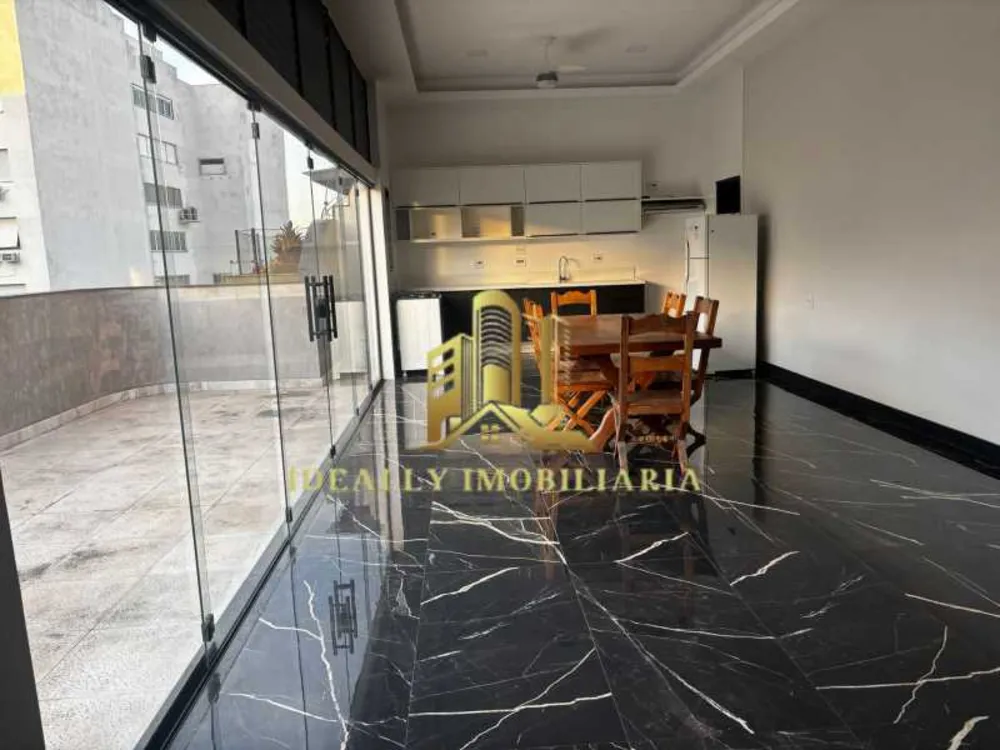 Apartamento, 3 quartos, 200 m² - Foto 1