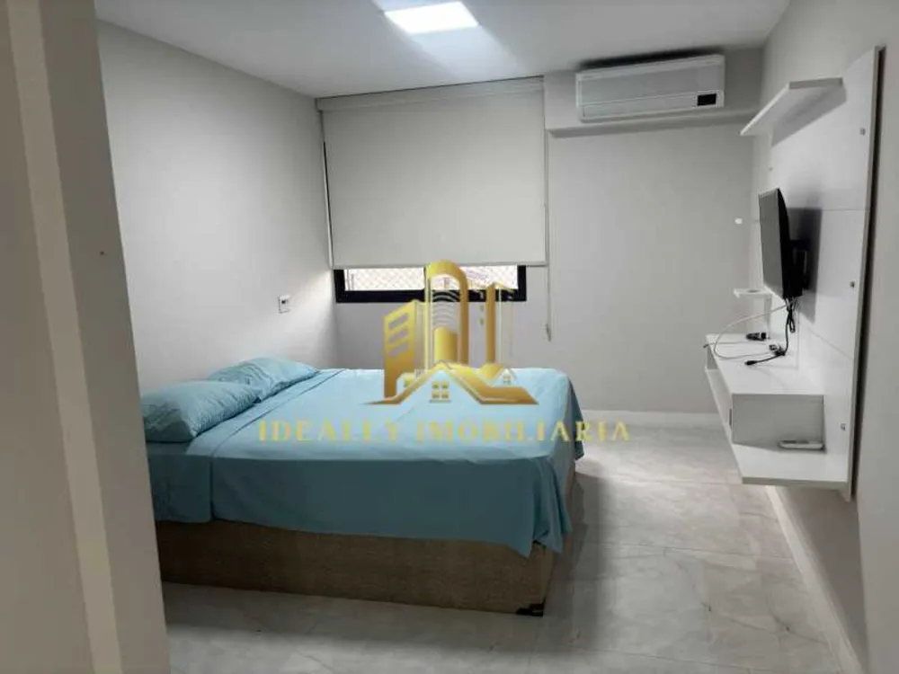 Apartamento, 3 quartos, 200 m² - Foto 7