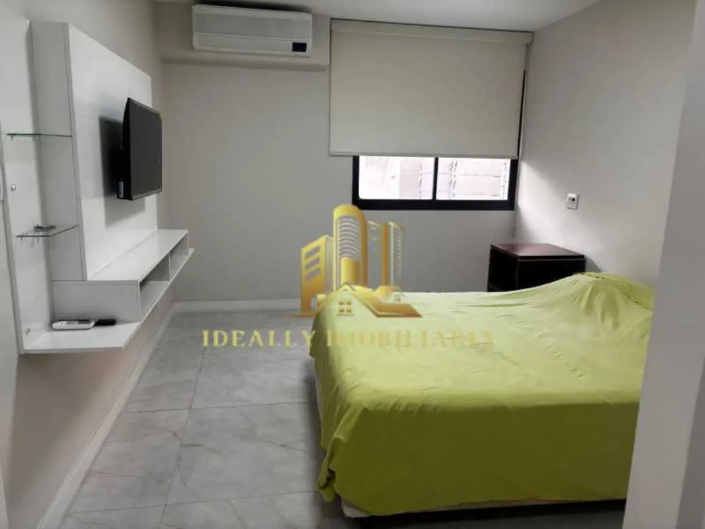Apartamento, 3 quartos, 200 m² - Foto 11
