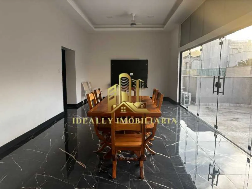 Apartamento, 3 quartos, 200 m² - Foto 5