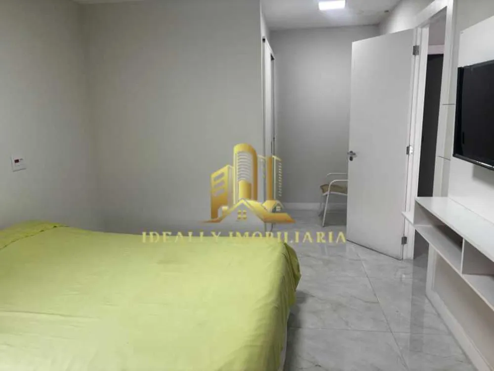 Apartamento, 3 quartos, 200 m² - Foto 12