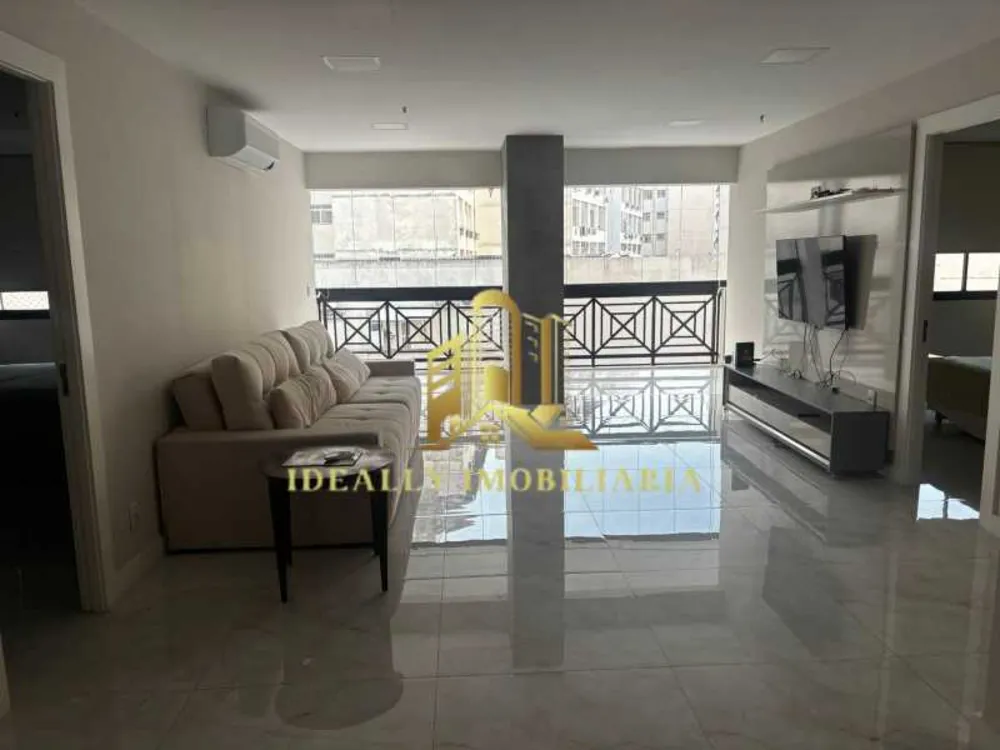 Apartamento, 3 quartos, 200 m² - Foto 3