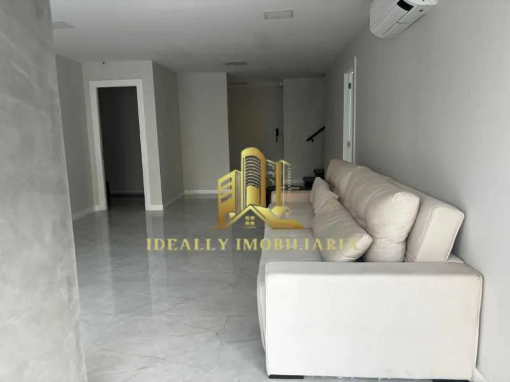 Apartamento, 3 quartos, 200 m² - Foto 2