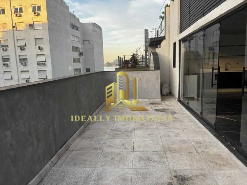 Apartamento, 3 quartos, 200 m² - Foto 24