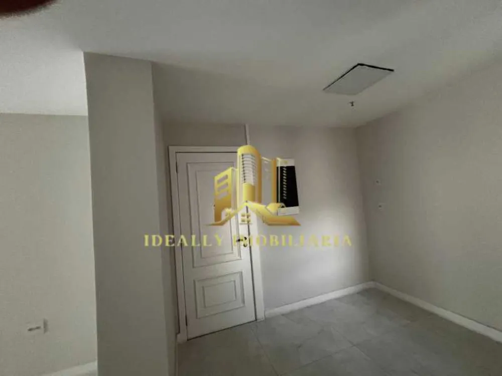 Apartamento, 3 quartos, 200 m² - Foto 4