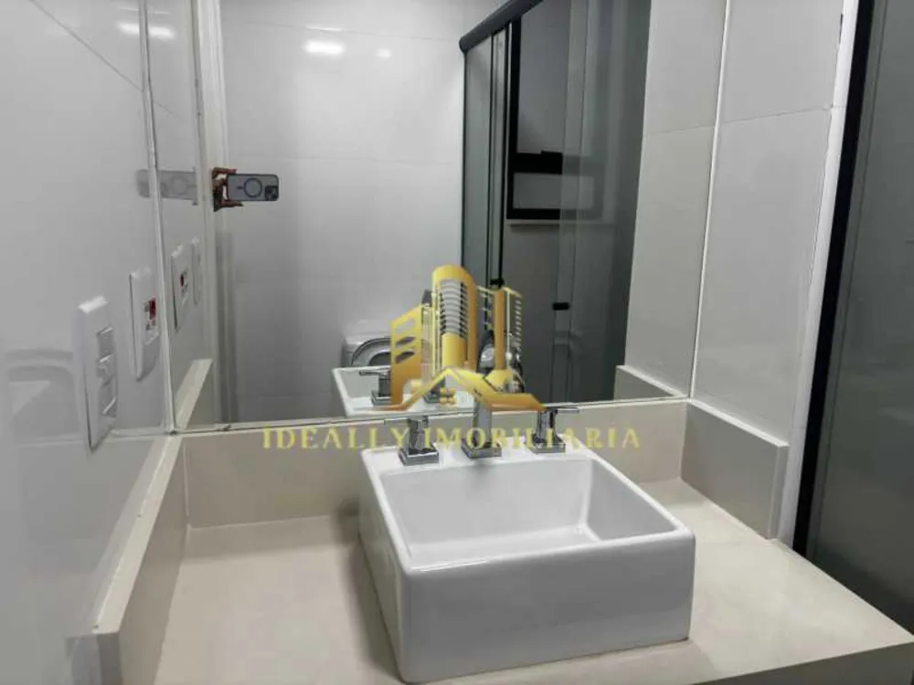 Apartamento, 3 quartos, 200 m² - Foto 11