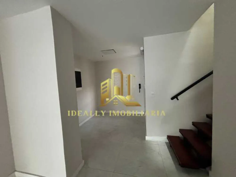 Apartamento, 3 quartos, 200 m² - Foto 9
