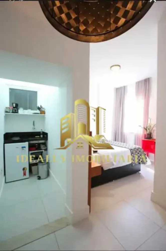 Apartamento, 1 quarto, 25 m² - Foto 6