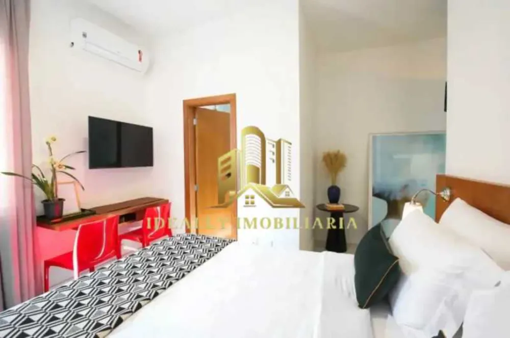 Apartamento, 1 quarto, 25 m² - Foto 7