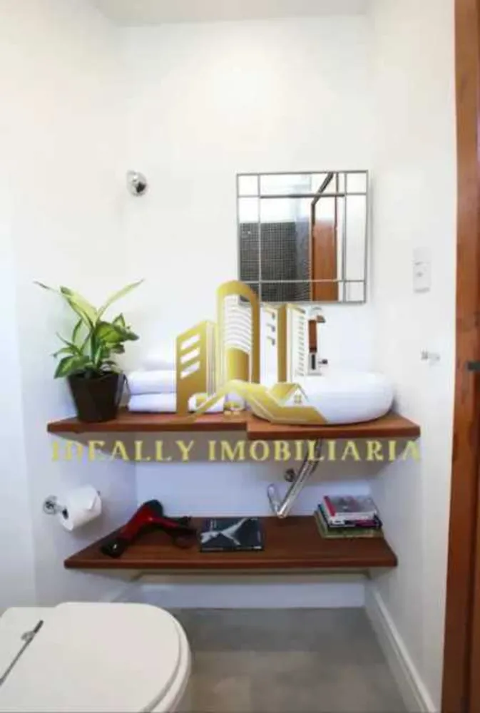 Apartamento, 1 quarto, 25 m² - Foto 8