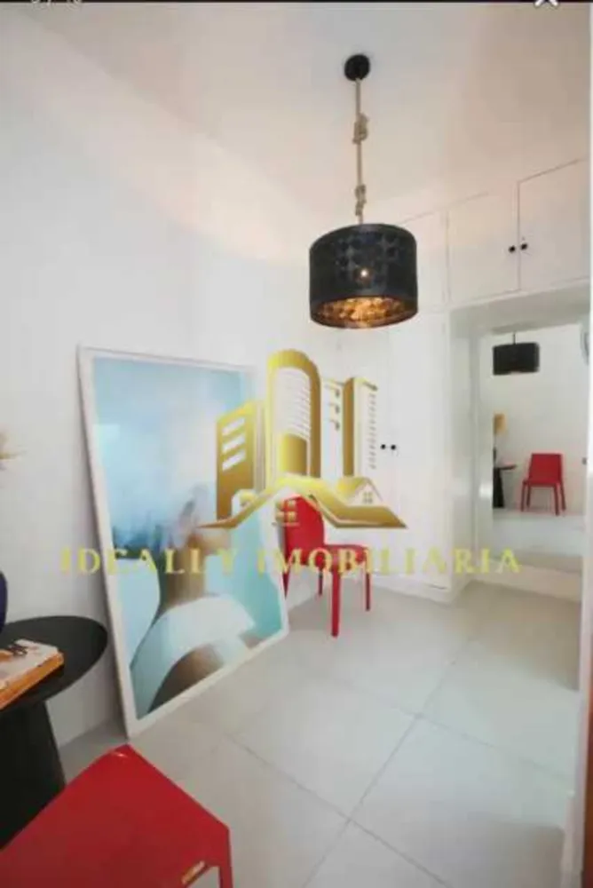 Apartamento, 1 quarto, 25 m² - Foto 10